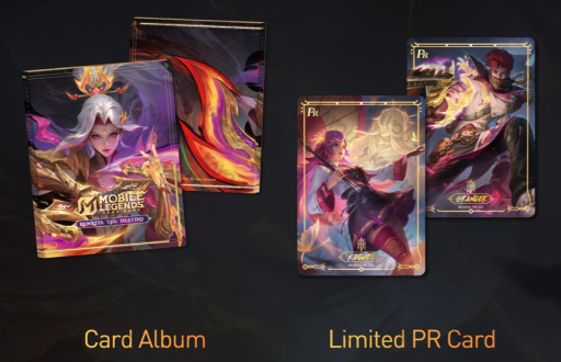 MLBB: Hand of Destiny 001A - image 2