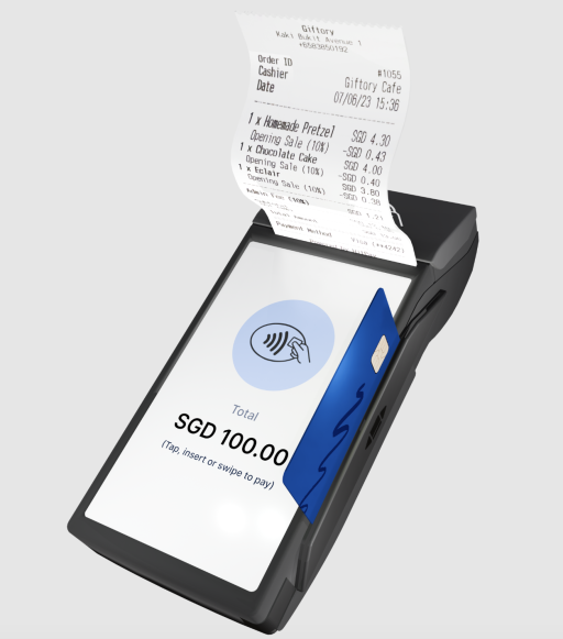 HitPay All-In-One (Global) - image 2