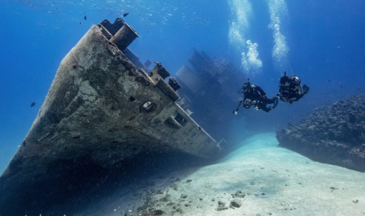 PADI Specialty Diver Course Top-up - image 1