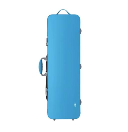 JML Skin Carbon Fiber Violin Case (Oblong 1.6kg) - image 8