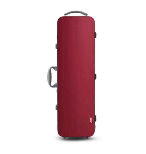 JML Skin Carbon Fiber Violin Case (Oblong 1.6kg) - image 5
