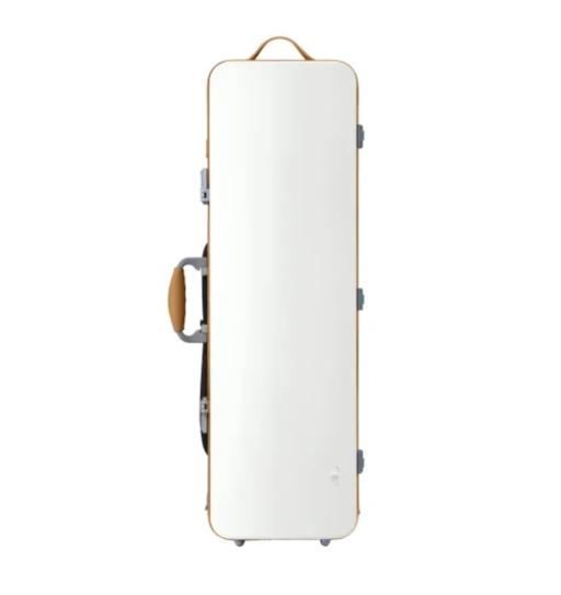 JML Skin Carbon Fiber Violin Case (Oblong 1.6kg) - image 2
