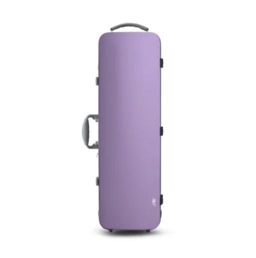 JML Skin Carbon Fiber Violin Case (Oblong 1.6kg) - image 7