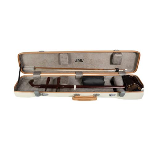 JML Carbon Fiber Erhu Case 二胡盒 - image 10