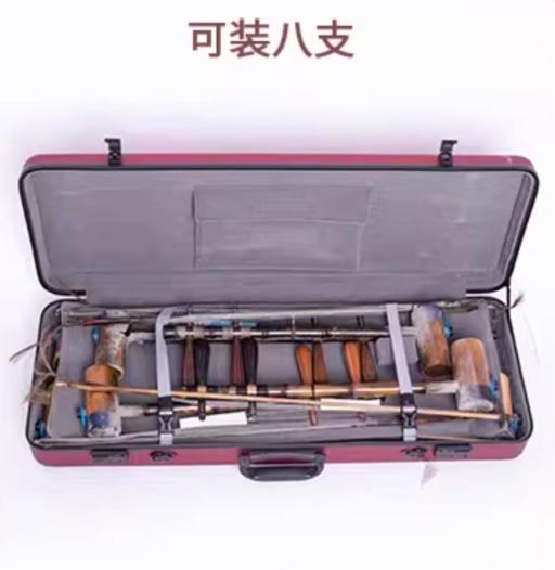 JML Carbon Fiber Jinghu Case 京胡盒 - image 4