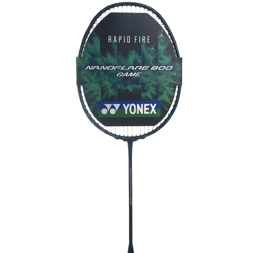 Nanoflare 800 Game - image 2