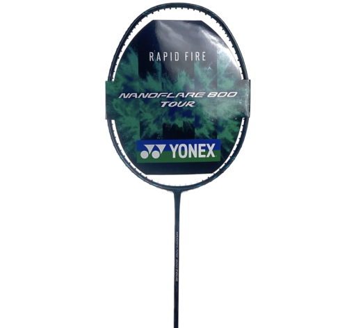 Nanoflare 800 Tour - image 2