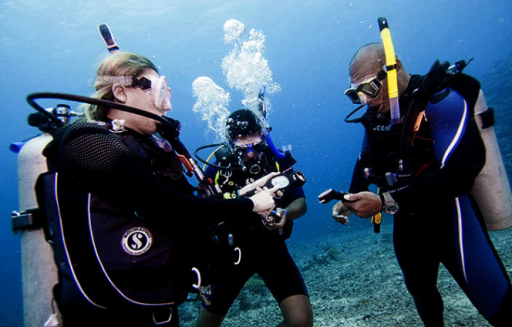PADI Equipment Specialist Course - image 3