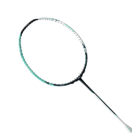 Halbertec 6000 - Pearl White / Light Green - image 2