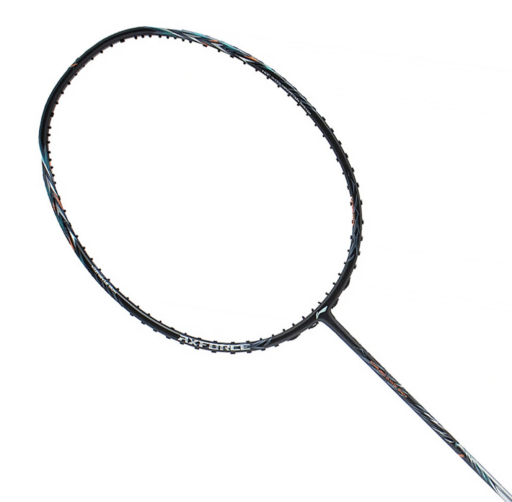 Axforce 70 4U - Black / Silver - image 2