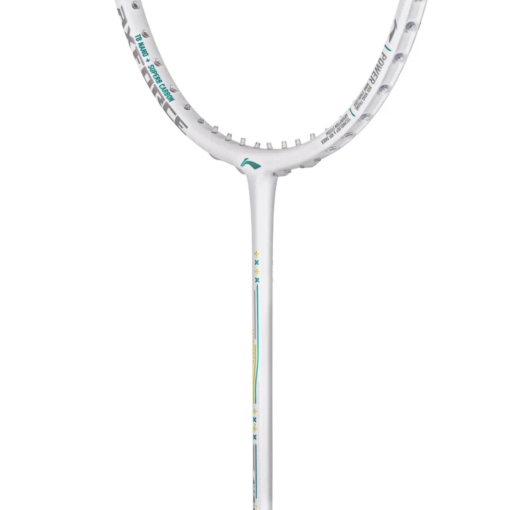 Axforce 60 4U - White - image 2