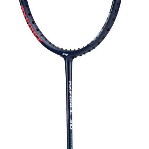 Axforce 30 Ex-Strong 4U - Cool Ebony - image 2