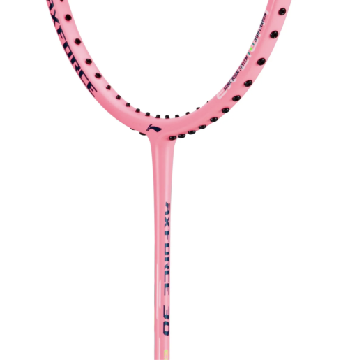 Axforce 30 Ex-Light 5U - Neon Pink - image 3
