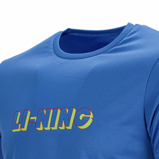 T-Shirt - Royal Blue (ATSSB01) - image 2