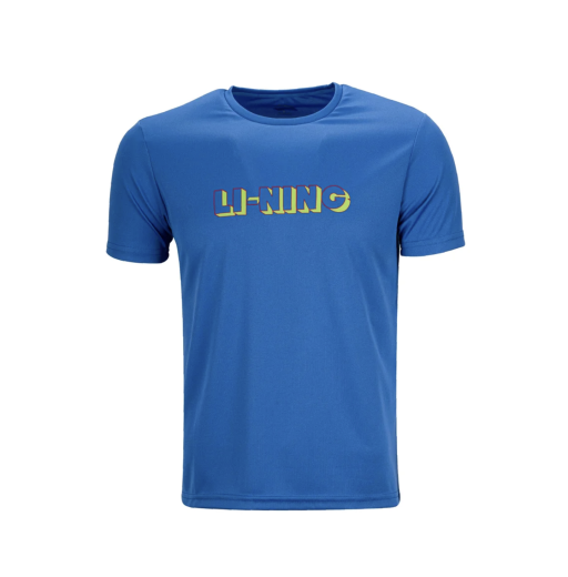 T-Shirt - Royal Blue (ATSSB01) - image 1