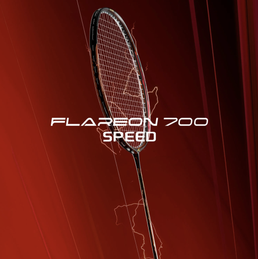 Flareon 700 - Black/Orange/Pink - image 2