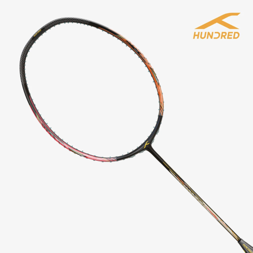 Flareon 700 - Black/Orange/Pink - image 3