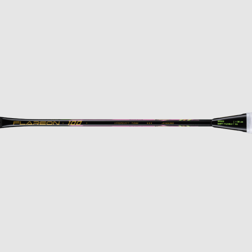 Flareon 100 5U - Black - image 4