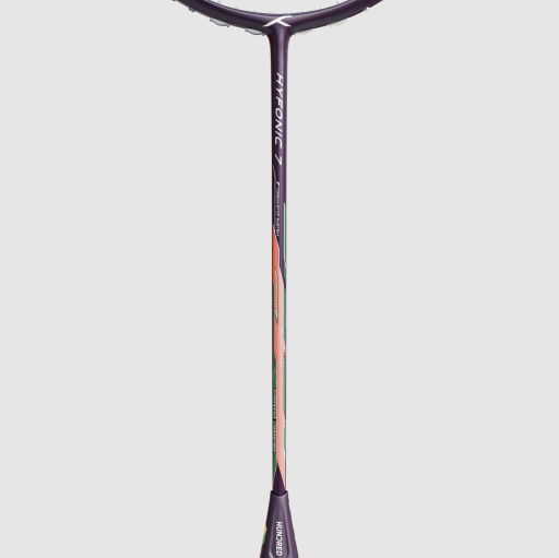 Hyfonic 7 Series - Dark Purple/Green - image 3