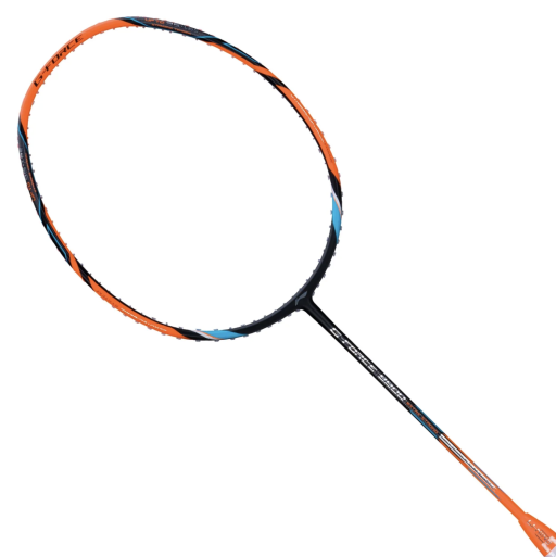 G-force 8800 Extra Strong - Black/Bright Orange - image 2