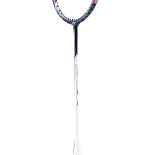 Halbertec Motor Pro - Black/Pink/White - image 3