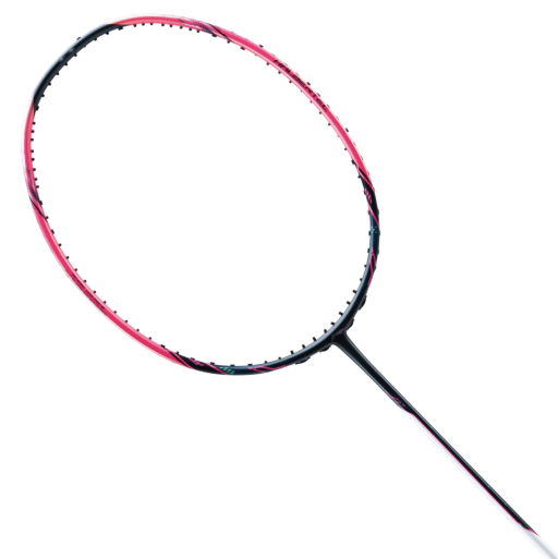 Halbertec Motor Pro - Black/Pink/White - image 2