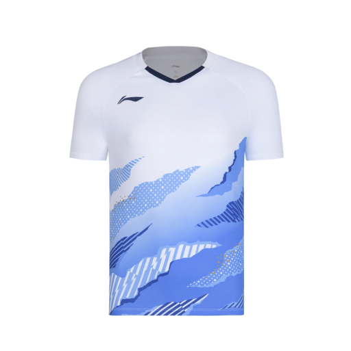 Jersey - White (AAYW039) - image 2