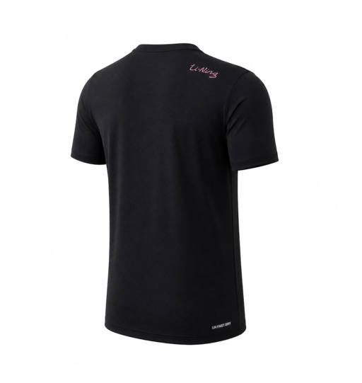 T Shirt - Black (AHSW109) - image 2