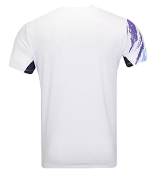 T-Shirt - White (AAYV039) - image 2