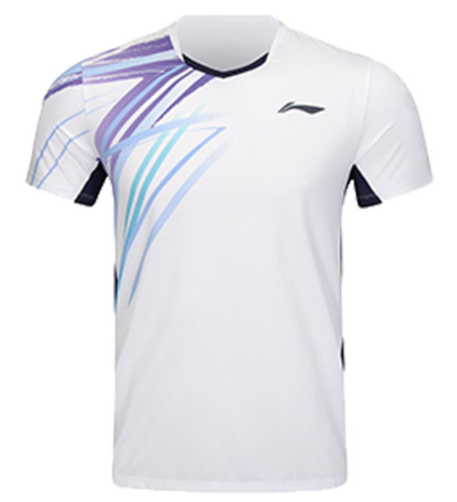 T-Shirt - White (AAYV039) - image 1