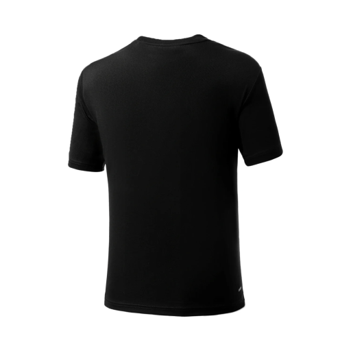 T-Shirt - Black (ATSU493) - image 3