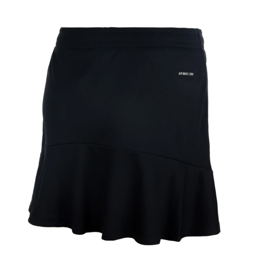 Women's Skirt - Black (ASKV284) - image 2