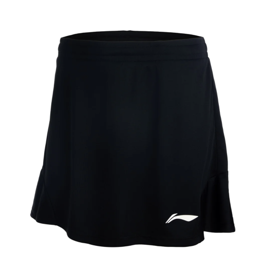 Women's Skirt - Black (ASKV284) - image 1