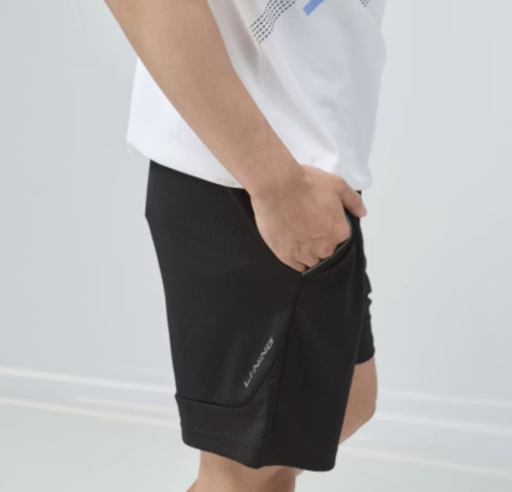 Phantom Knit Shorts - (AAPV043) - image 3