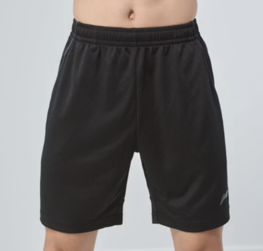 Phantom Knit Shorts - (AAPV043) - image 1