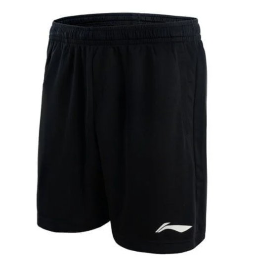 Competiton Shorts - Black (AATV041S) - image 2