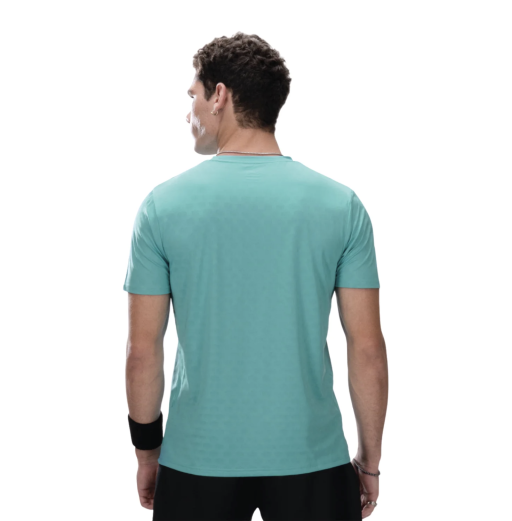 T-Shirt - Blue (HBTS-5M022) - image 2