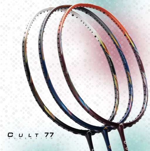 Cult 77 Superlite Series - image 2