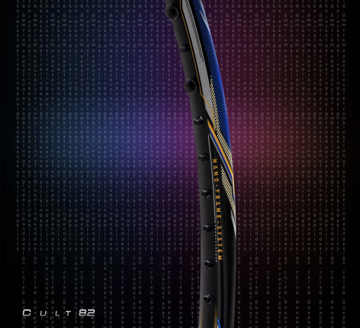 Cult 82 Superlite Series - image 3