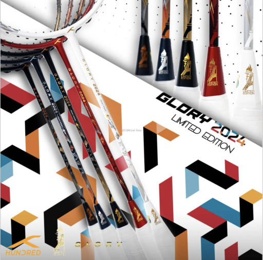 Glory 2024 Series - image 2