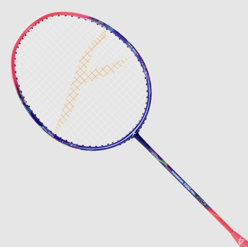 Powertek 1000 Pro Series - Strung - image 4