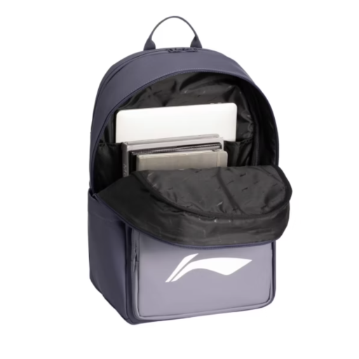 Backpack 227 - Dark Grey - image 3