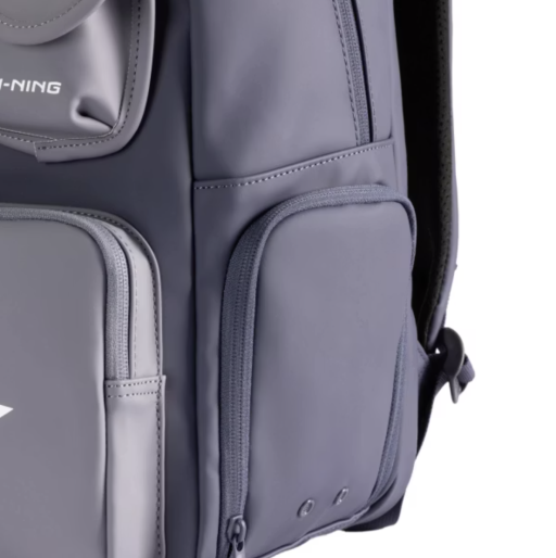 Backpack 227 - Dark Grey - image 2