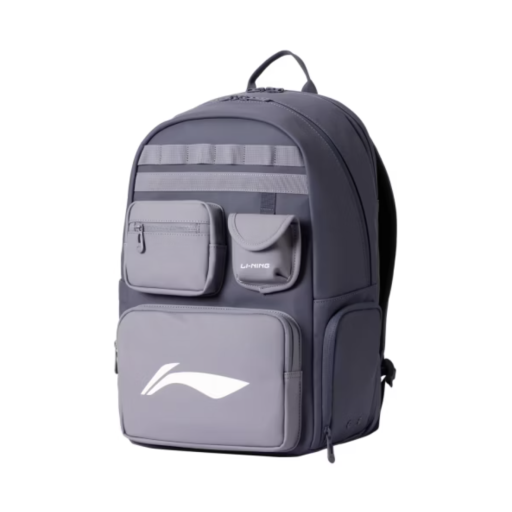 Backpack 227 - Dark Grey - image 1