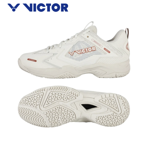 Badminton Shoes A362LT - image 2