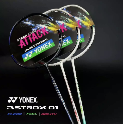 Astrox 01 - image 2