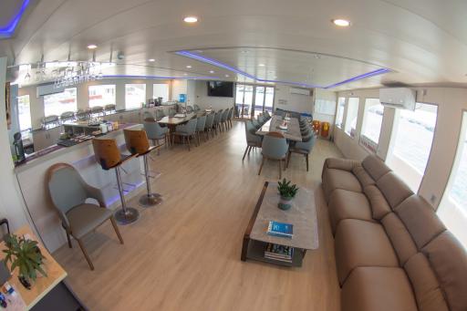 8D7N Best of Maldives on Emperor Serenity - 31 Oct -7 Nov 2027 - image 3