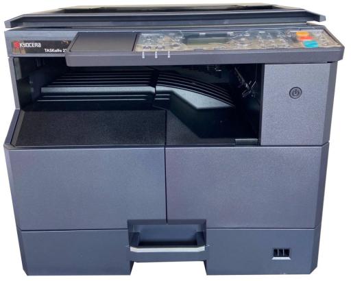 KYOCERA TASKalfa 2020 - image 2