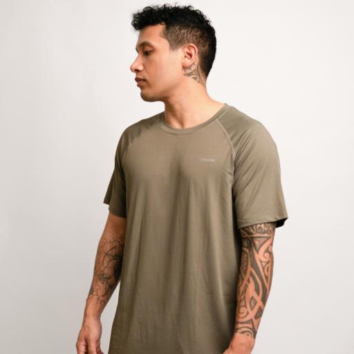 Forme Dri-fit Shirt (Army Green) - https://hitpay-production.s3.ap-southeast-1.amazonaws.com/generics/shirt-army-green-side-68fe6060a9936.jpeg