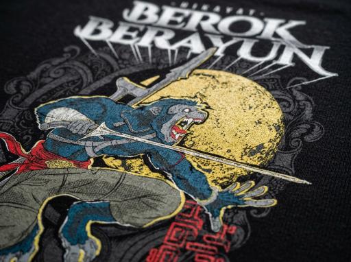 Ilusitee - Berok Berayun - image 3